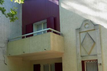 6-persoons Cottage