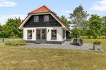 8-persoons vakantiehuis Kievit