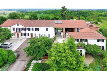 4-Personen Ferienwohnung Tenuta Montegrande (SOP100)