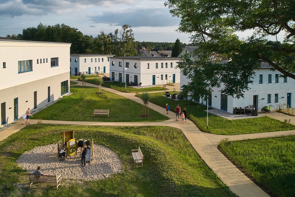 TUI SUNEO Kinderresort Usedom