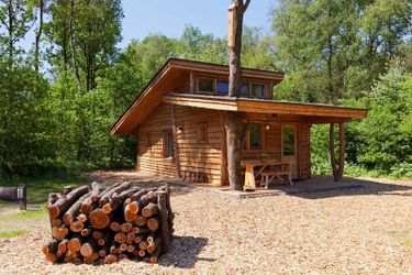 6-persoons vakantiehuis Natuurmonumenten 6