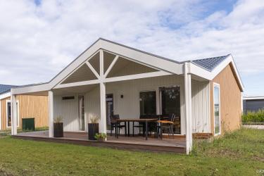 4-person Chalet 42