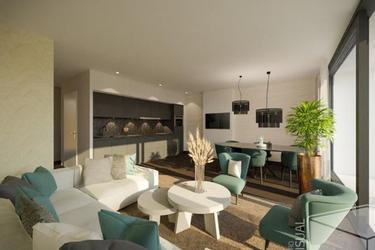 6-persoons appartement 6L