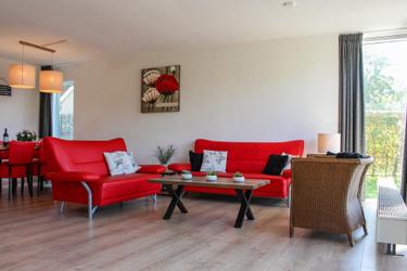 8-Personen Ferienhaus HGR029