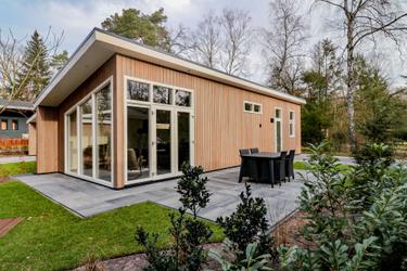 4-personne(s) maison de vacances Heidehoeve aan de vijverpartij