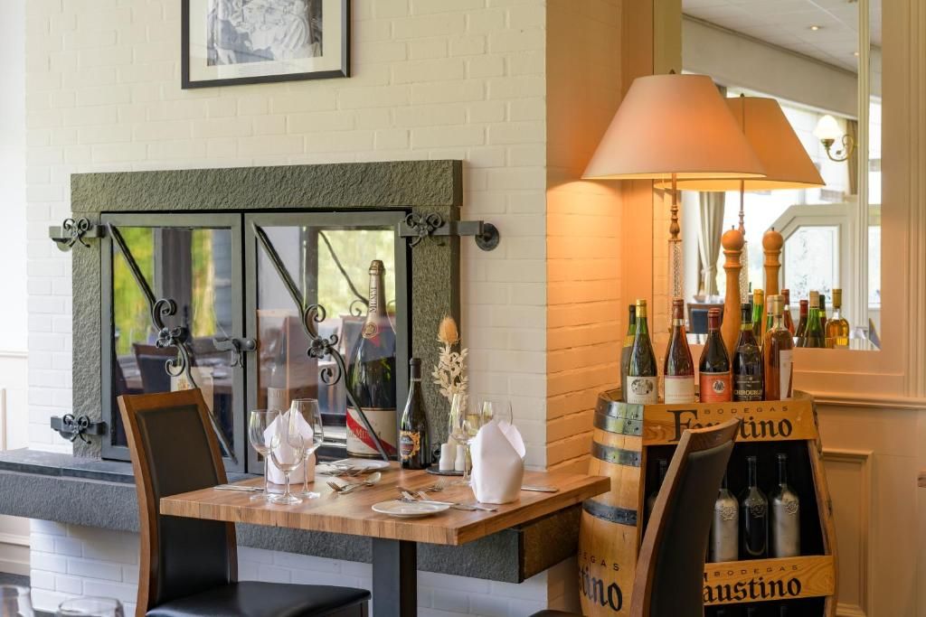 Hotel des Nordens by Sunday Hotels.