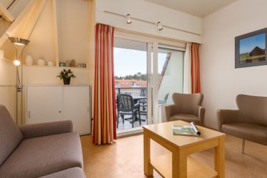 4-Personen Ferienwohnung C