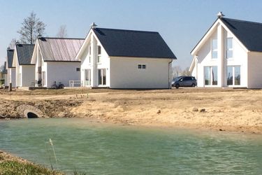4-Personen Ferienhaus DOP124