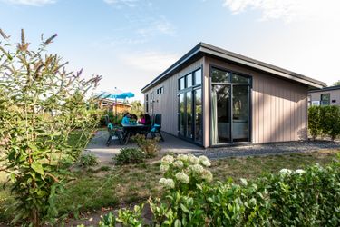 5-persoons vakantiehuis Comfort
