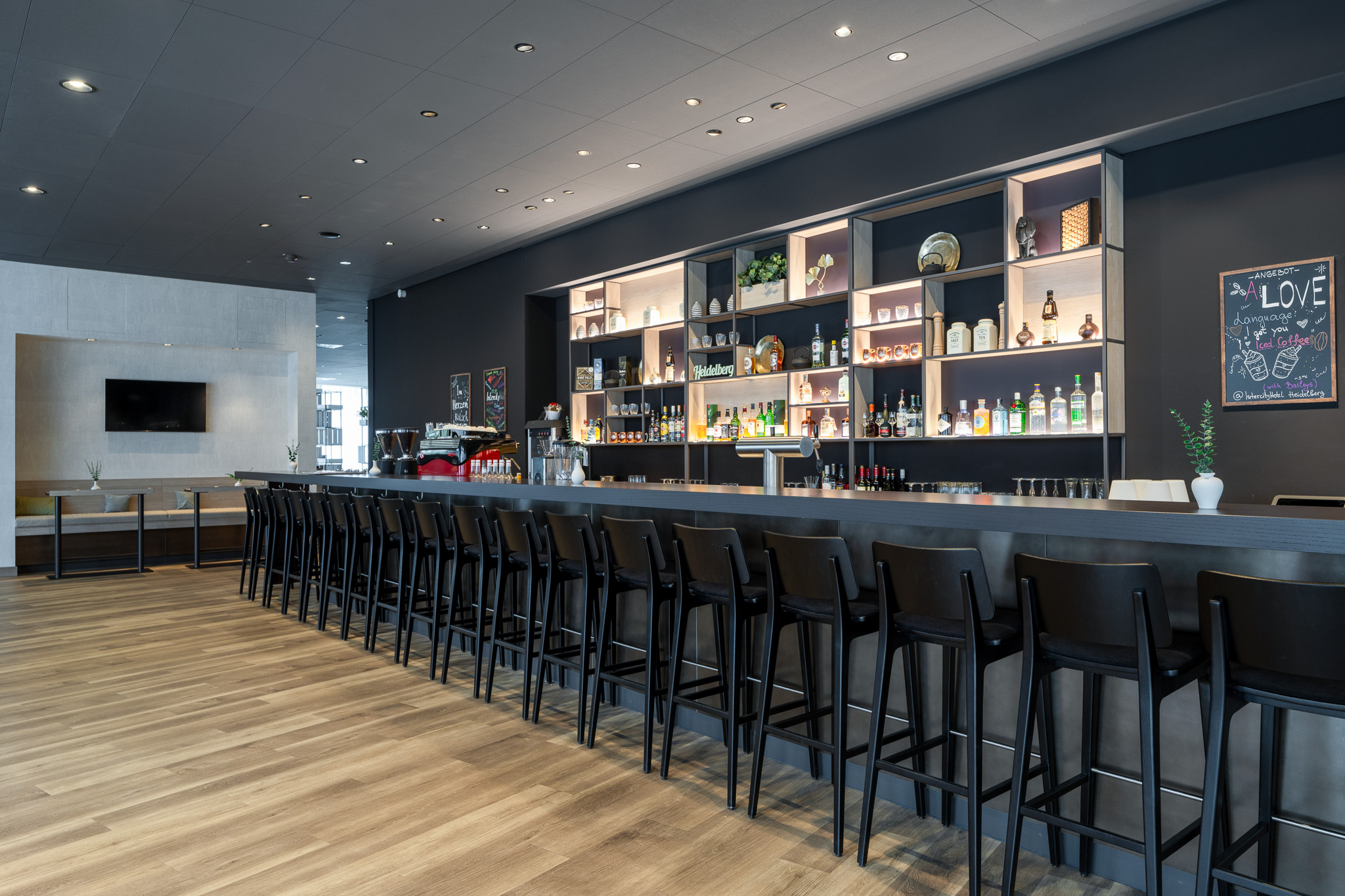 IntercityHotel Heidelberg