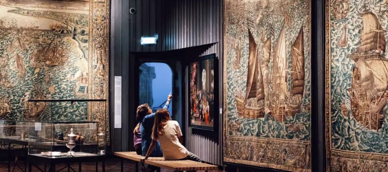 Zeeuws Museum kaartjes