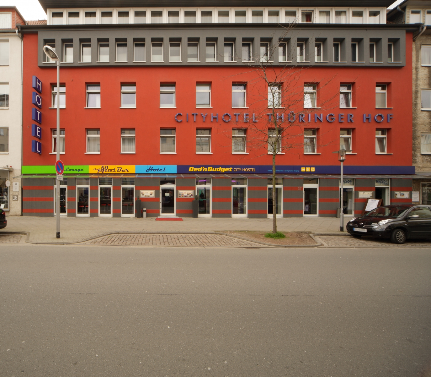 Bed'nBudget Cityhostel Hannover <br/>58.00 ew <br/> <a href='http://vakantieoplossing.nl/outpage/?id=06801ab1e87f88df1f240470f7dc66d9' target='_blank'>View Details</a>