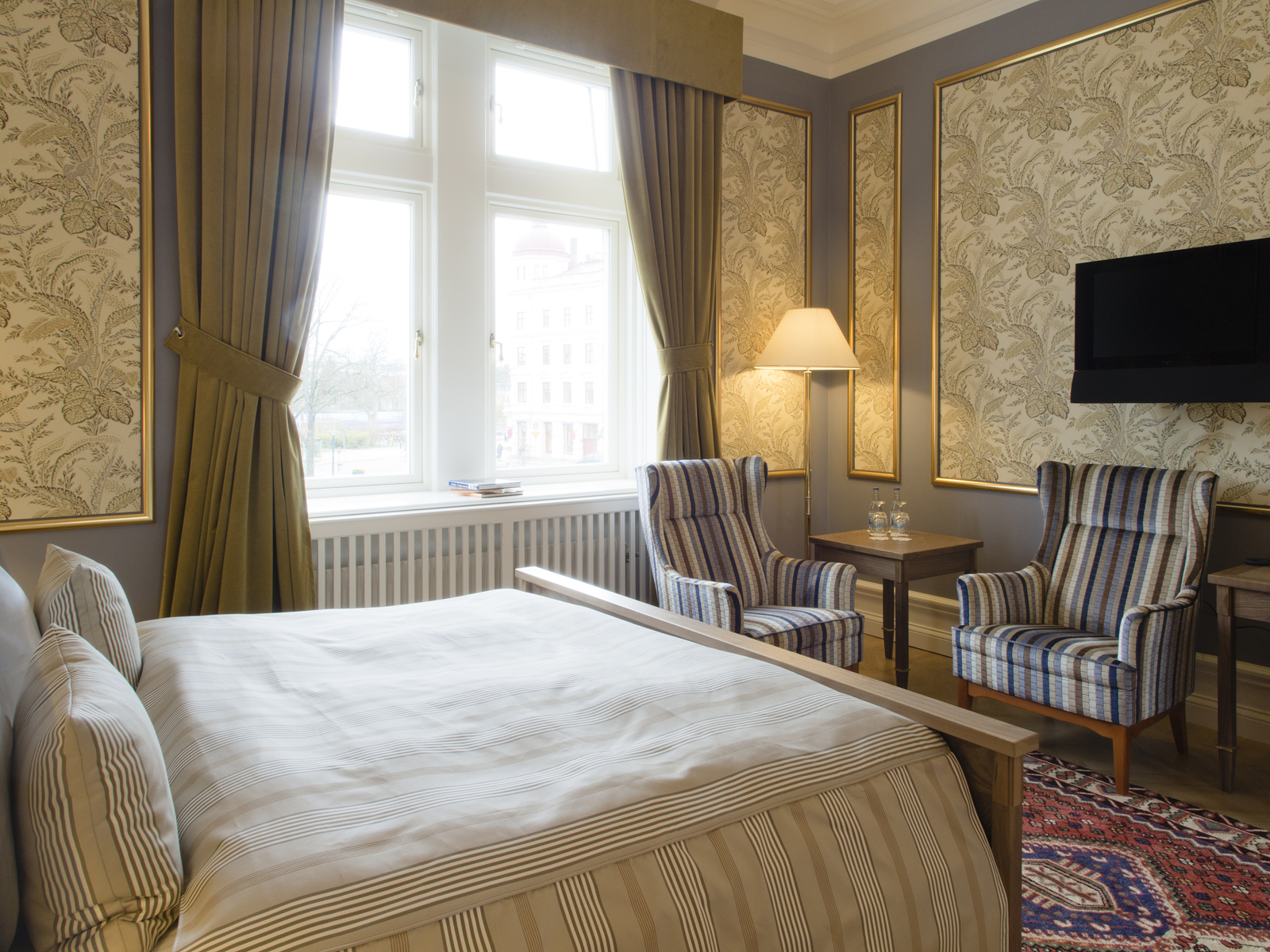 Grand Hotel Lund <br/>155.24 ew <br/> <a href='http://vakantieoplossing.nl/outpage/?id=49365de12acb26d8f316d9531352bd39' target='_blank'>View Details</a>