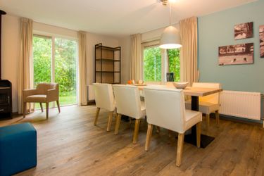 6-Personen Ferienhaus 6B2