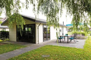 4-persoons vakantiehuis Parel