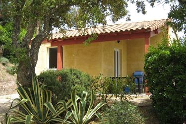 6-persoons Cottage BASTIDON (max 4 adults)