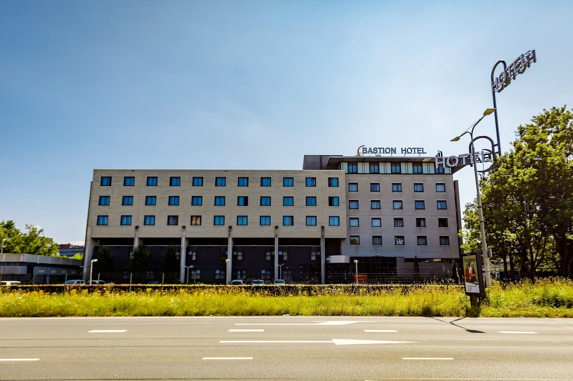 Bastion Utrecht