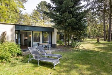 2-Personen Ferienhaus Premium MD2421 Renewed