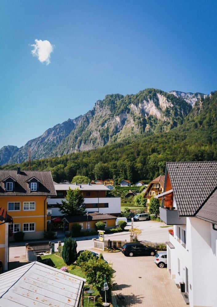 Mountain View Salzburg - SELF CHECK-IN - Apartments.