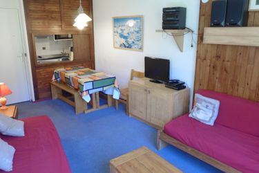 6-persoons appartement 6p Tommeuses 2*