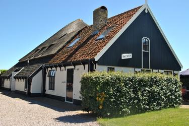 6-persoons vakantiehuis Gouden Rijder in Oost