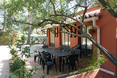 10-Personen Villa Marine for 8/10 persons (4 bedrooms) (max 8 adults)