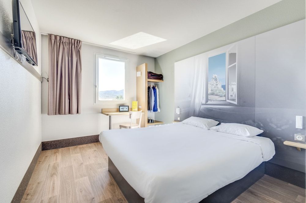 B&B HOTEL Brignoles
