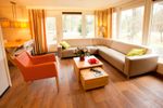4-persoons bungalow 4CE1 Comfort