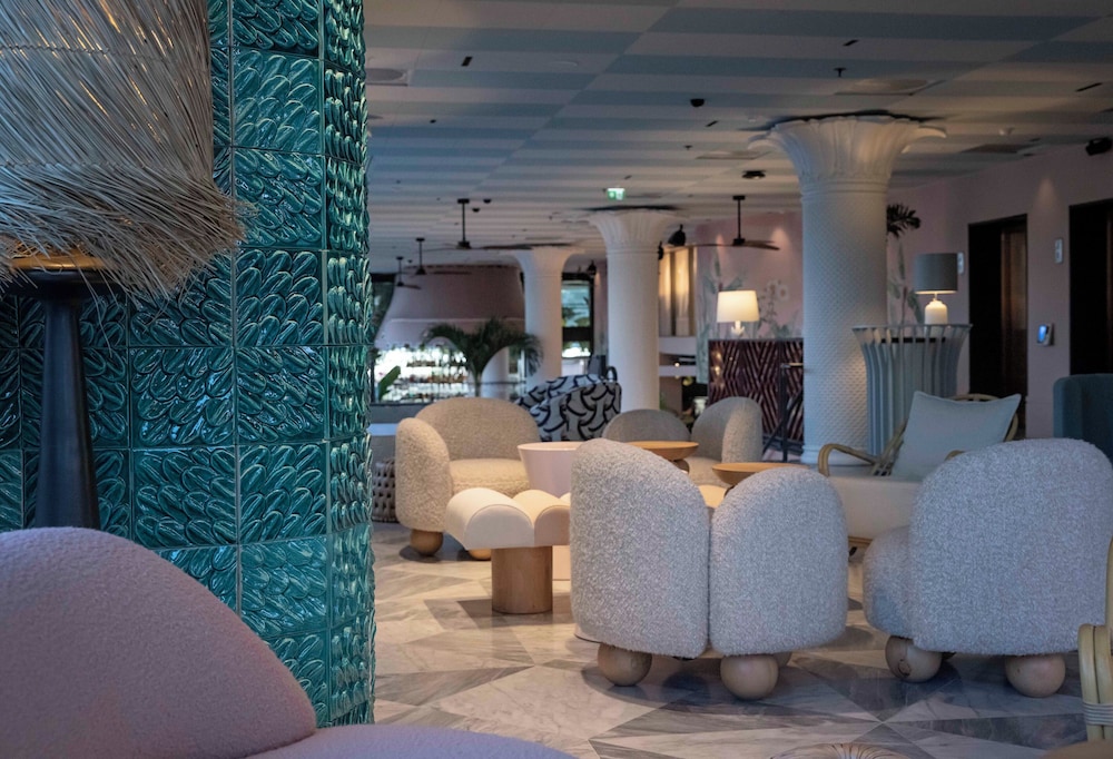 Hotel Riviera