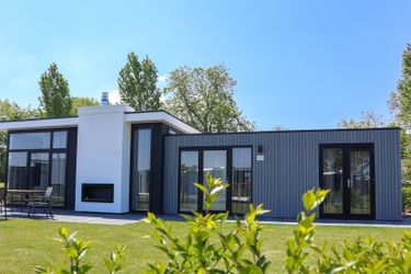 4-Personen Ferienhaus CUB4