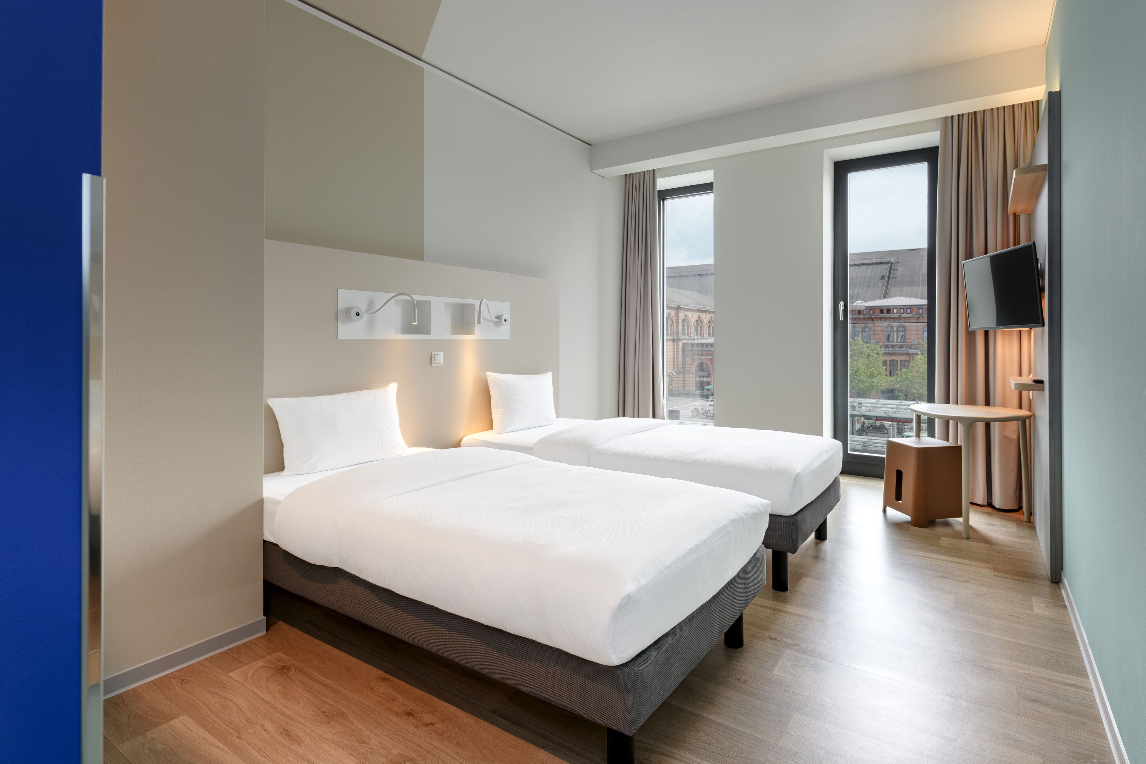 ibis budget Bremen City Center