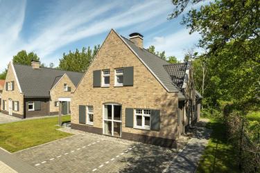 12-Personen Ferienhaus 12L