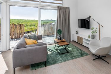 4-Personen Hütte 4
