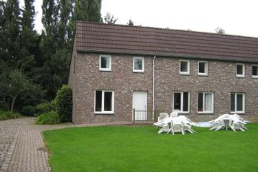 25-Personen Ferienhaus