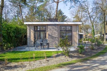 4-personne(s) maison de vacances Hertenhoeve