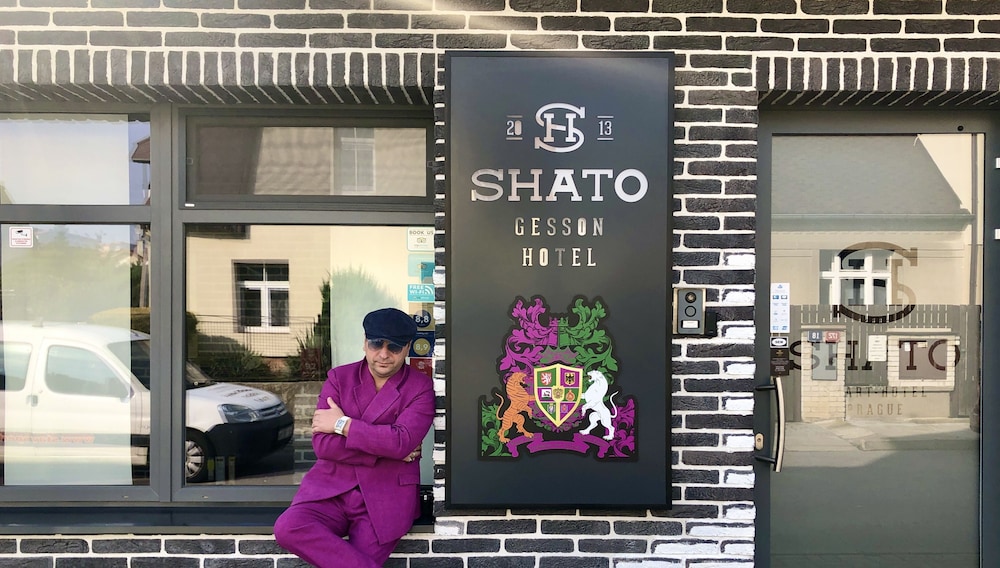 Grand Petit Hotel ex Shato Gesson