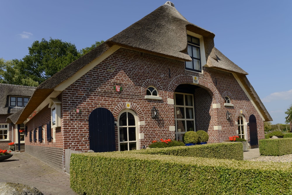 Herberg de Kemper