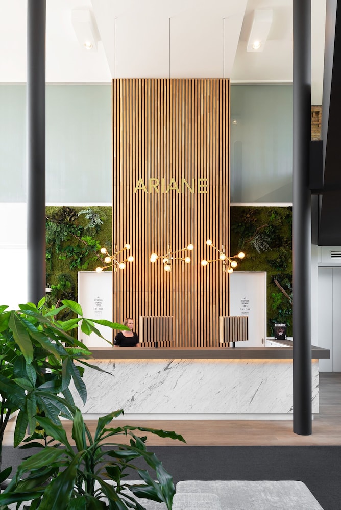Hotel Ariane