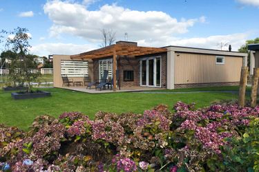 6-personne(s) maison de vacances Superior Wellness