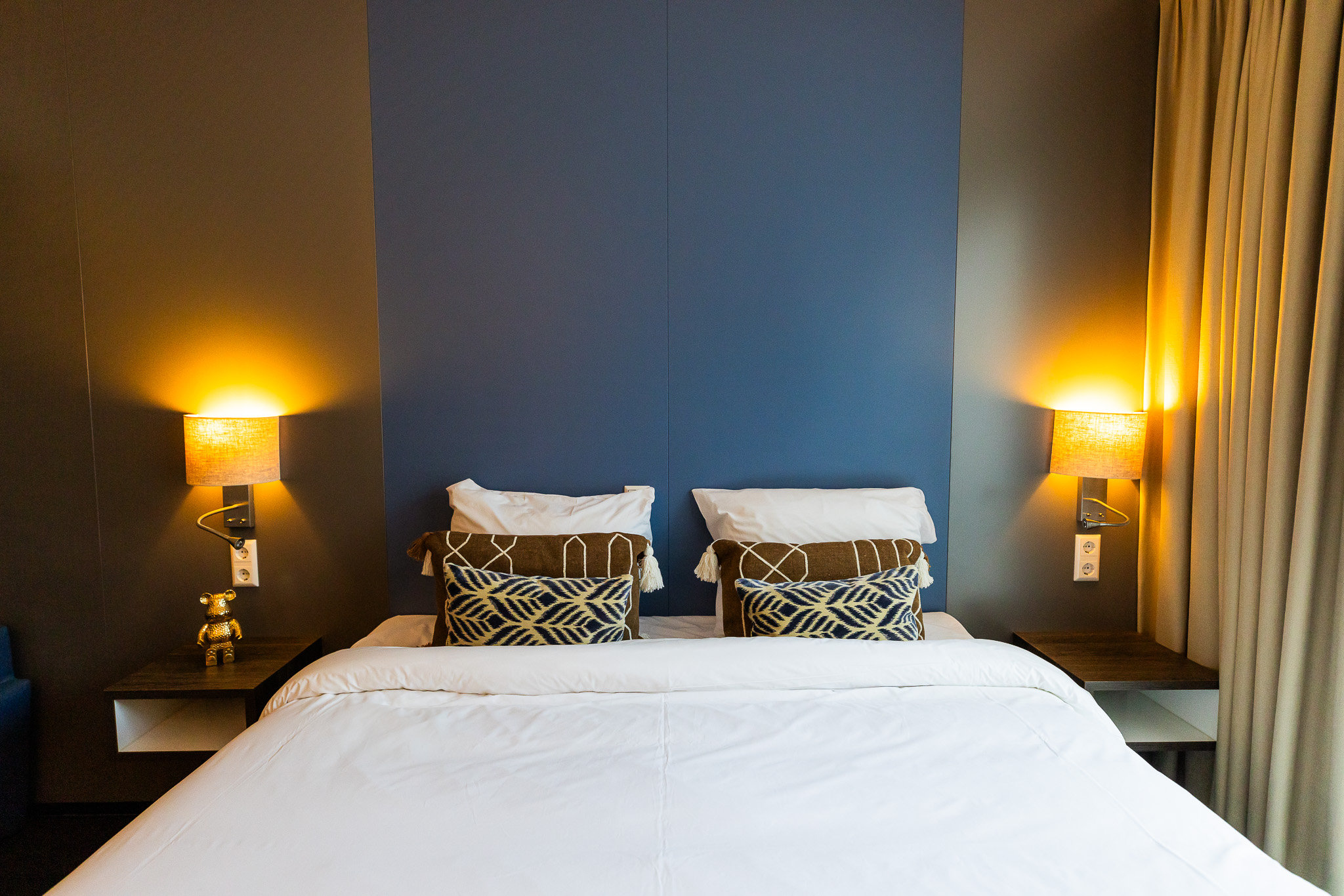 City Hotel Gouda WorldHotels Crafted
