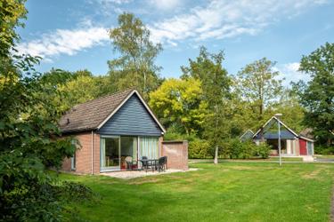 4-Personen Ferienhaus IJssel Comfort Plus
