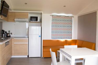 6-Personen Chalet Pioen