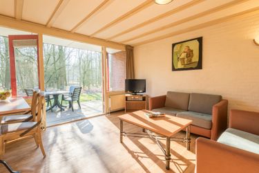 4-Personen Ferienhaus KVA4
