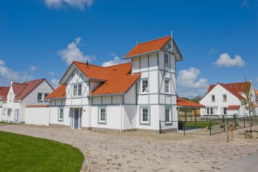 15-persoons groepsaccommodatie GB15