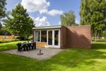 4-persoons bungalow
