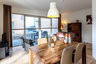 4-Personen Ferienwohnung Sea Bass