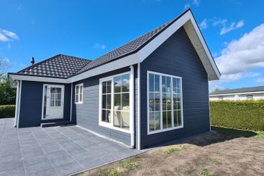 4-person Chalet Type E Comfort