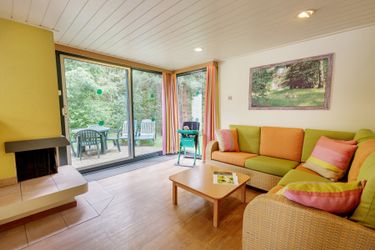 4-Personen Ferienhaus Comfort VM063
