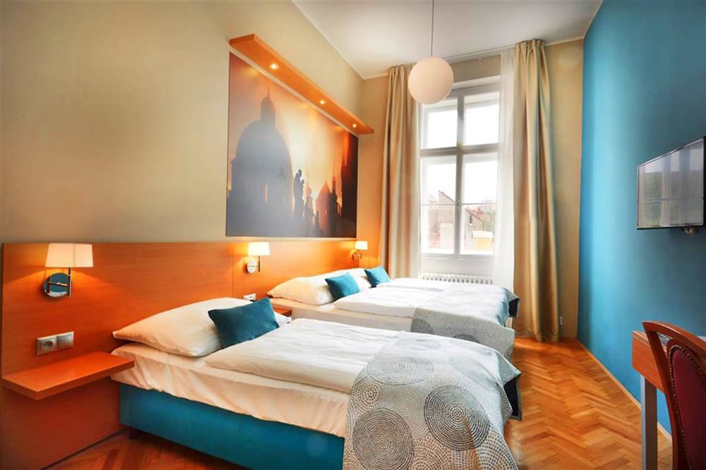 Hotel Adler