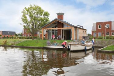 6-Personen Ferienhaus Eneva 6